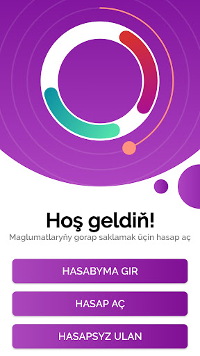 BILIM- Aýbaşy kalendary