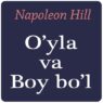 O'yla va boy bo'l