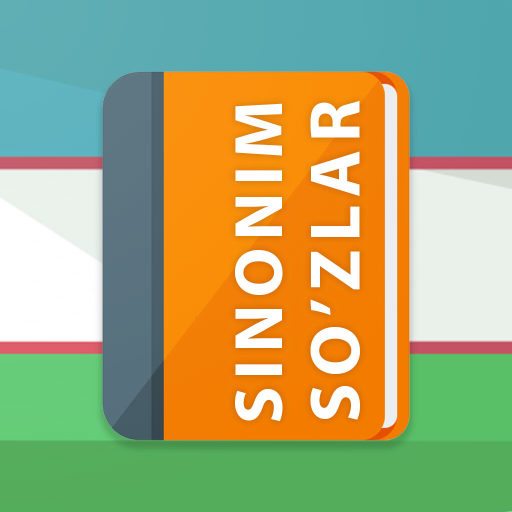 Sinonim so'zlar