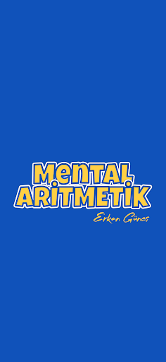 Mental Aritmetik | Dört İşlem