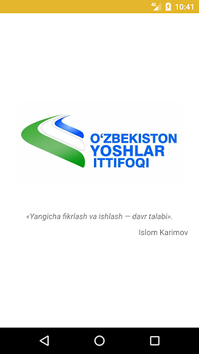 O'zbek tilining izohli lug'ati